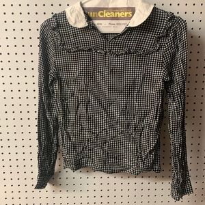 Forever 21 size small shirt